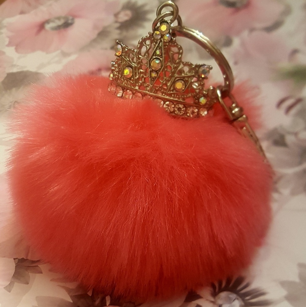 Keychain/handbag accessory - Picture 2 of 2